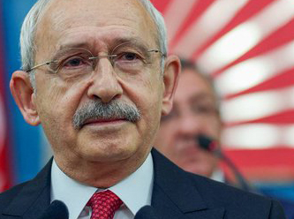 Kemal Kılıçdaroğlu partisine veda etti:'Hakkınızı helal edin'