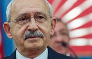 Kulis: CHP'de istifa talebi masaya kondu