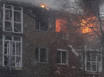 Kremlinden sert çıkış: “Bahmut alınacak”