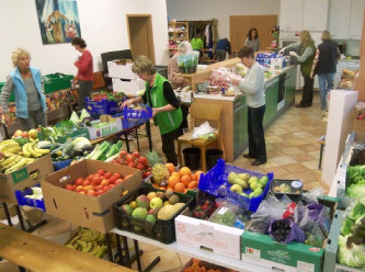 Almanya'daki yoksulluk tahmin edilenden daha büyük