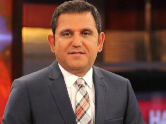 Fatih Portakal AKP'nin İBB adayı için isim verdi