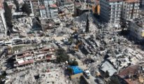 Deprem AKP yandaşlarına fırsat oldu: İhaleler Saray'ın müteahhitlerine