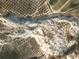 Depremler Türkiye'nin tarım üretiminin %20'sinini yok etti