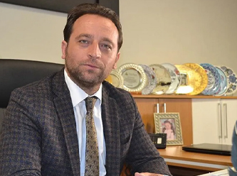 Herkes yerinde ama depremde fatura Bursa İl Milli Eğitim Müdürü'ne kesildi