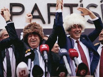 Ata İttifakı'nın Cumhurbaşkanı adayı da belli oldu!