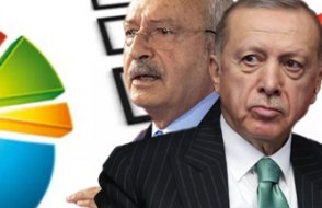 Metropoll açıkladı: Erdoğan ve Kılıçdaroğlu arasındaki oy farkı ne kadar?
