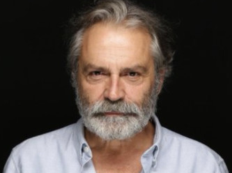 Haluk Bilginer’in yeni dizisi izleyiciyle buluşuyor