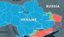 Ukrayna’da yeni barış planı