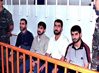 19 yıl aranan Hizbullahçı, yakalandıktan 6 ay sonra tahliye edilmiş