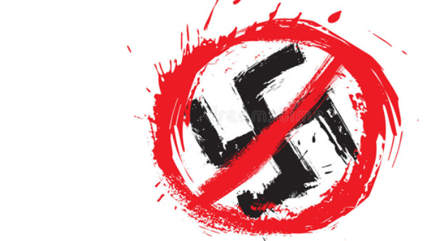 Liseler arası maçta 'Nazi' selamı skandalı