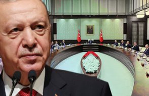 Kulisler hareketli, Erdoğan'ın listesi ortaya çıktı
