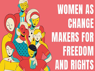 Tenkil Müzesi, BM’de Kadın Hakları Paneli Düzenledi