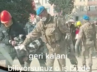 Cenazelerini arayan Suriyeli sığınmacılara büyük ayıp