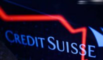 Credit Suisse hisselerinin kan kaybı sürdü