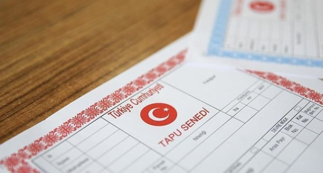 Tapuda düşük beyan alarmı! Alıcı ve satıcıya ağır cezalar yolda