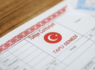 Tapuda düşük beyan alarmı! Alıcı ve satıcıya ağır cezalar yolda