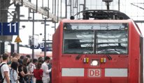 Almanya’da demiryolu ağı yenilenecek