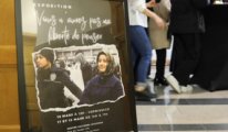 Türkiye’de hak ihlaline uğrayan kadınların hikayeleri Belçika’daki fotoğraf sergisinde