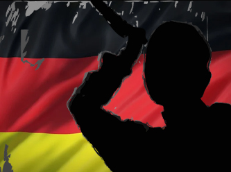 Almanya'yı sarsan cinayet: Ölen de öldürenler de çocuk