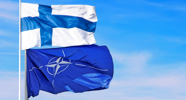 NATO yolundaki Finlandiya'ya Macaristan'dan 'yeşil ışık'