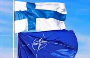 Finlandiya'nın NATO'ya katılım protokol onayı Resmî Gazete'de