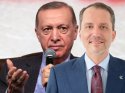 Erdoğan'la anlaşan Erbakan adaylıktan çekildi