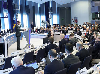 Avrupa'dan Türkiye’ye 6 milyar euro deprem yardımı