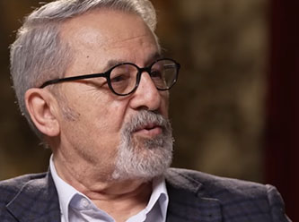 Prof. Dr. Naci Görür'den Celal Şengör'e "taşınma" tepkisi