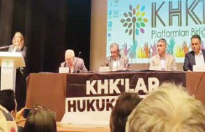 KHK’lıları iade edeceğiz