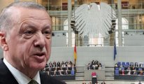 Alman parlamenterler tartışıyor: Erdoğan Uluslararası Ceza Mahkemesi'nde yargılanabilir