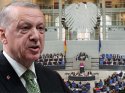 Alman parlamenterler tartışıyor: Erdoğan Uluslararası Ceza Mahkemesi'nde yargılanabilir