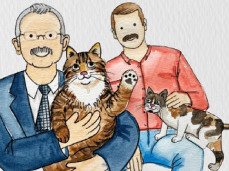 Türkiye seçime giderken kedi siyaseti