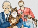 Türkiye seçime giderken kedi siyaseti