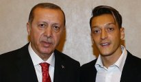 Futbolu bırakan Mesut Özil, AKP'den aday mı olacak?