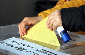 Avrasya Araştırma'dan iddialı anket: Seçim ilk turda bitiyor
