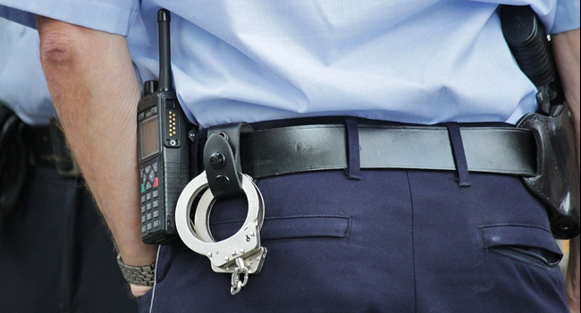 Skandal: 4 bin 500 polisle yapılan operasyonda 9 şüpheli, gözaltındayken kaçtı