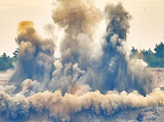 Donetsk ve Zaporojye yönünde şiddetli çatışmalar