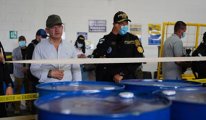 Guatemala'da Türkiye’den gönderilen fentanil ele geçirildi