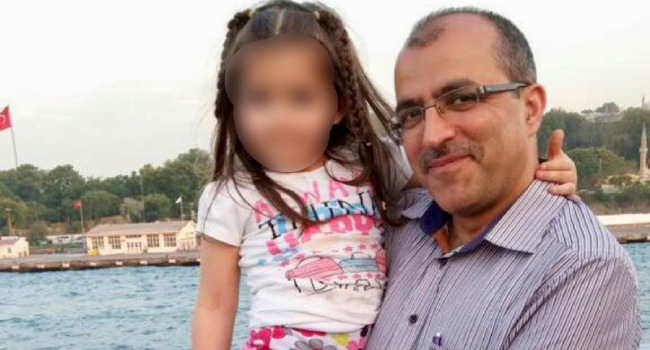 KHK’lı öğretmeni tahliye etmemek için bahane uydurdular: Sosyal hayata hazır değil(miş)!