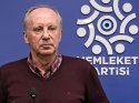 İddia: Muharrem İnce, CHP’ye katılacak