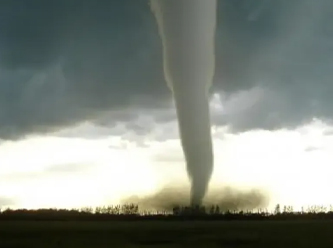 ABD'de hortumlar nedeniyle 26 kişi hayatını kaybetti