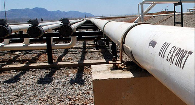 Irak’tan Türkiye’ye petrol akışı kesildi iddiası: Ceyhan’a sevkiyat durdu