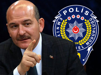 Soylu gitti, müdürler döndü; İhraç edilmişlerdi!