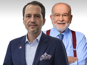 Saadet liderinden Erbakan'a zehir zemberek sözler: 'Gördüklerimizi anlatmaya kalkarsak...'