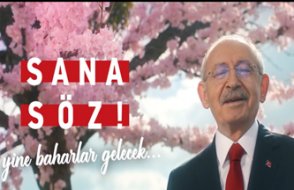 Seçim videosu sosyal medyada gündem oldu: 'Ağlamıyorum, gözüme umut kaçtı'