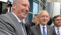 Parti kurmayları görüştü: Kılıçdaroğlu ve İnce anlaşacak mı?
