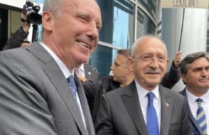 Parti kurmayları görüştü: Kılıçdaroğlu ve İnce anlaşacak mı?