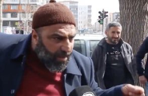 Kılıçdaroğlu ve Akşener'i kafa kesmekle tehdit eden HÜDA PAR'lı şahıs gözaltına alındı