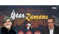 İftar Zamanı 7. Gün: Konuk Ahmet Kurucan