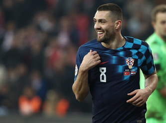 Avrupa şampiyonasında Milli Takım'a ağır darbe